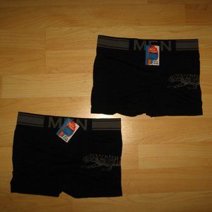 Sexy MEN Tiger Briefs L/XL